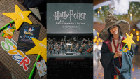 MyAmeria Star հավելվածի օգտատերերը` Harry Potter-ի կախարդական աշխարհում. անակնկալները շարունակվում են