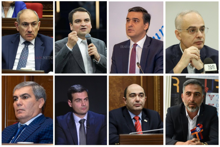 Խոստանում են լսել հանրության կարծիքը