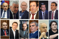 Որ քաղաքական ուժերն ինչպես են պայքարելու կոռուպցիայի դեմ