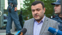 Եթե գնան այդ քայլին` իշխանության ուզուրպացիայի հետ գործ կունենանք