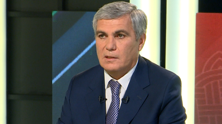 Արամ Զավենիչը դիմումը տանում է ԿԸՀ