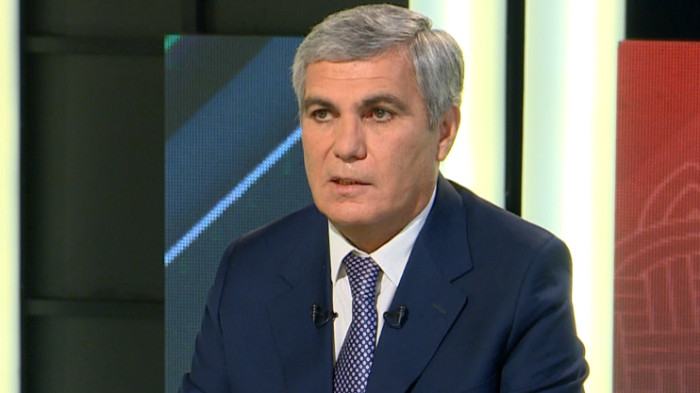Արամ Զավենիչը դիմումը տանում է ԿԸՀ