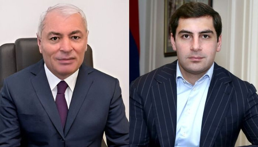 Քլոսն ու իր տղան որոշել են գերազանցել պլանը
