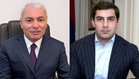 Քլոսն ու իր տղան որոշել են գերազանցել պլանը