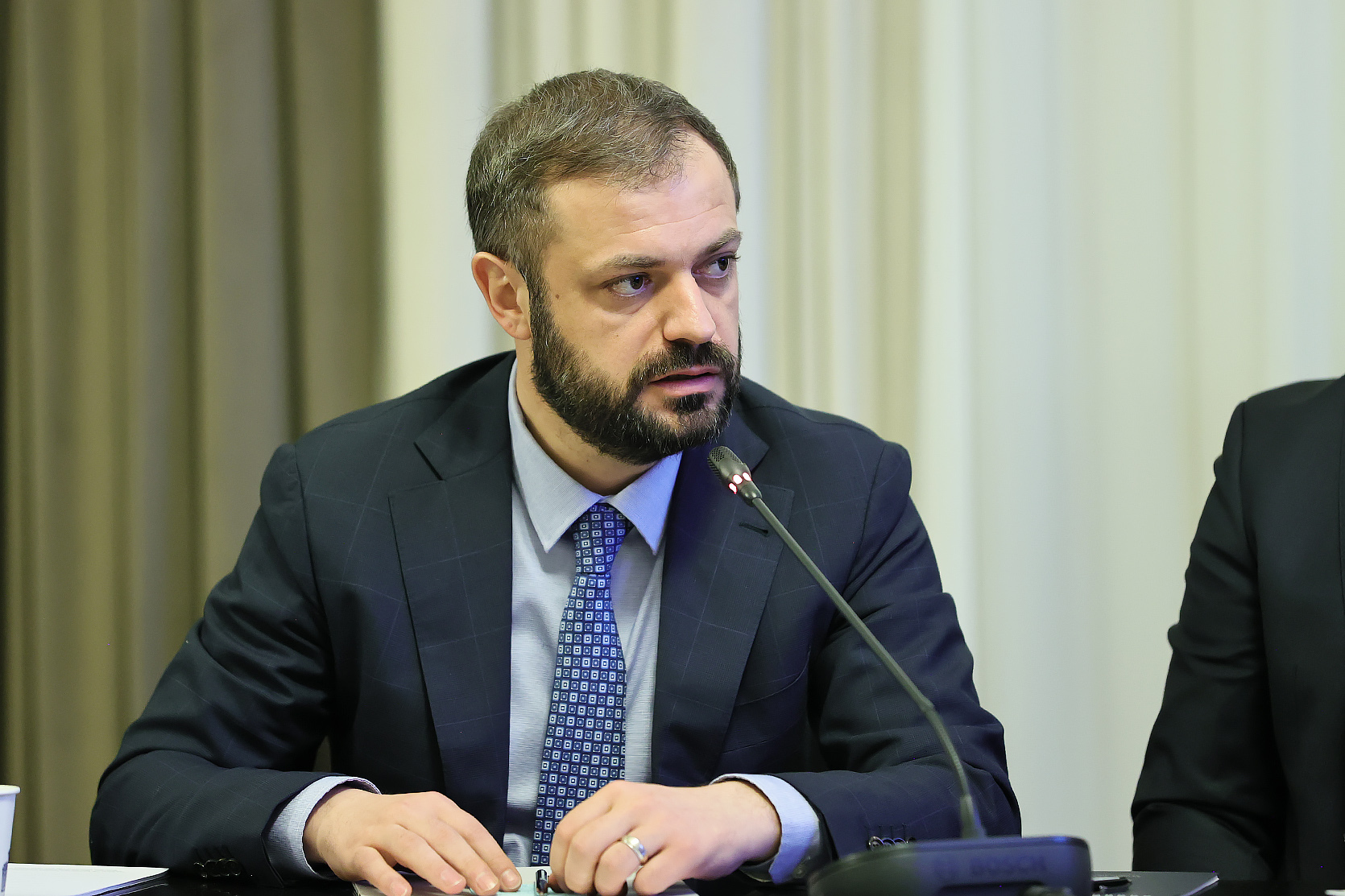 Կարող ա՞ աղավնի չէր, այլ չթռչող կոկորդիլոս