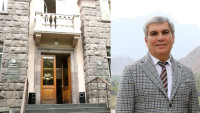 #Ուղիղ․ Արամ Սարգսյանը դիմում է տանում ԿԸՀ