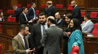 ՔՊ-ական պատգամավորները խախտել են օրենքը