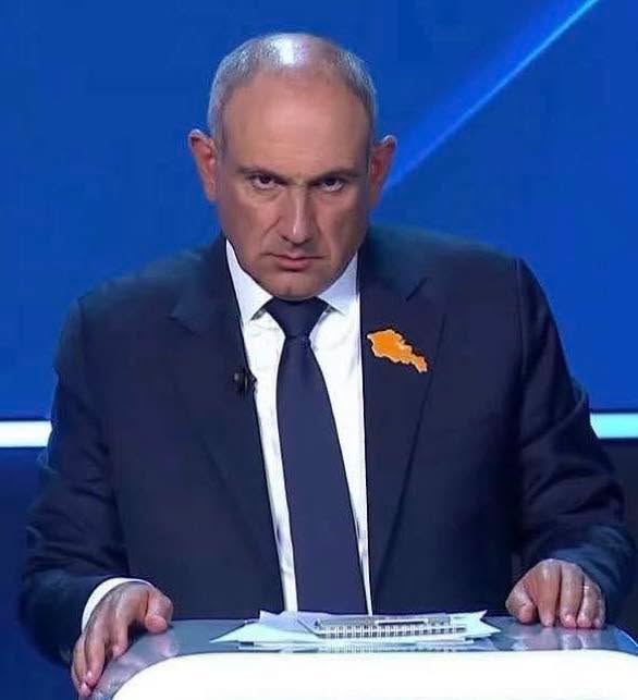 Փաշինյանը բացահայտ վախկոտ է, ինչը փորձում է կոմպենսացնել ապօրինի կալանավորումներով․ փաստաբան
