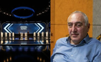 Շոու` պոռնոգրաֆիայի սիրահարների համար