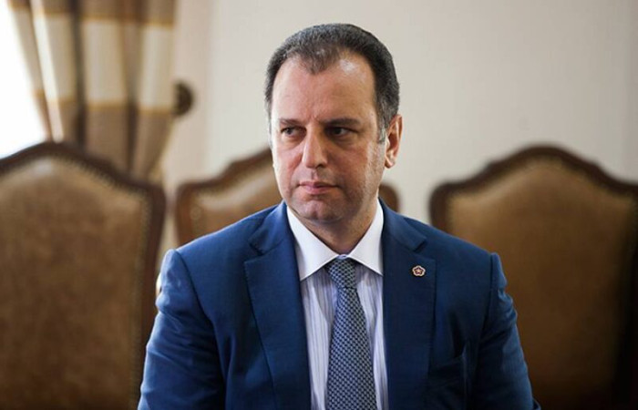 Ի՞նչ են այս անգամ հորինել ռեժիմի գրպանային քննիչները
