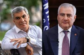 ԿԸՀ-ն ժամը 22.00-ին կքննի
