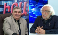 Մտավորականները` հունիսի 7-ի ընտրությունների մասին