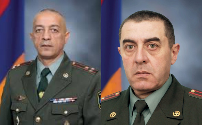 «Հրապարակ». Կորպուսների հրամանատարներն անձամբ են ստիպում զինվորներին ընտրել ՔՊ