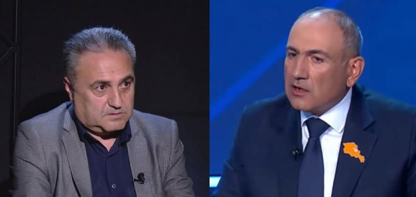 Եթե օրենքով առաջնորդվեին առաջին հերթին ՔՊ-ին պետք արգելեին մասնակցել