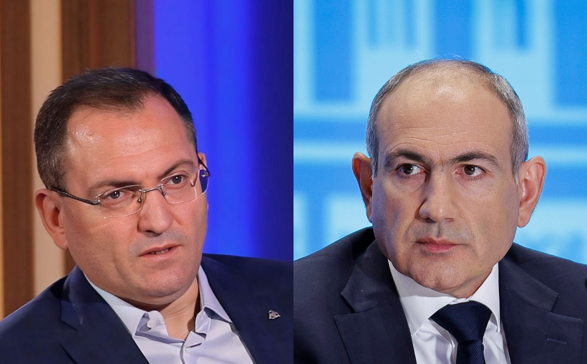 Մոլդովայի սցենարը չի կարող կրկնվել, այնտեղ օրենքներն այլ էին