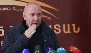 Թույլ չտալ Հայաստանի սպանություն. Անդրանիկ Թևանյանի հոդվածը ՔԿՀ-ից