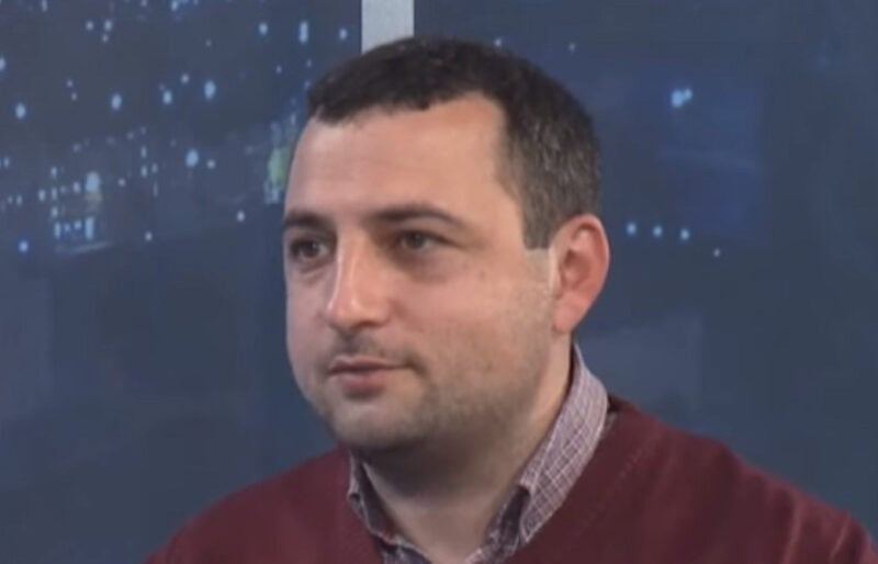 ՄԻՊ-ը հոգացել է, որ հացադուլի մեջ գտնվող Արթուր Օսիպյանի զբոսանքի իրավունքն իրացվի