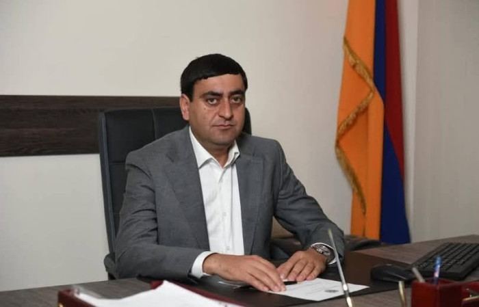 Արմավիրի մարզպետը հայտարարել է, որ իր գյուղում «Ուժեղ Հայաստան»-ը ձայն չի հավաքելու