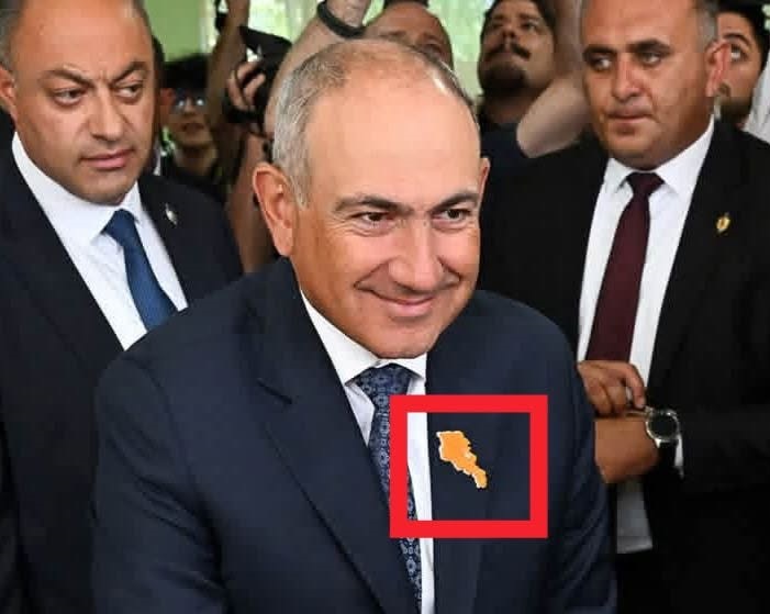 Քարոզչական նյութերով ընտրական տեղամաս այցելելը ընտրախախտում է