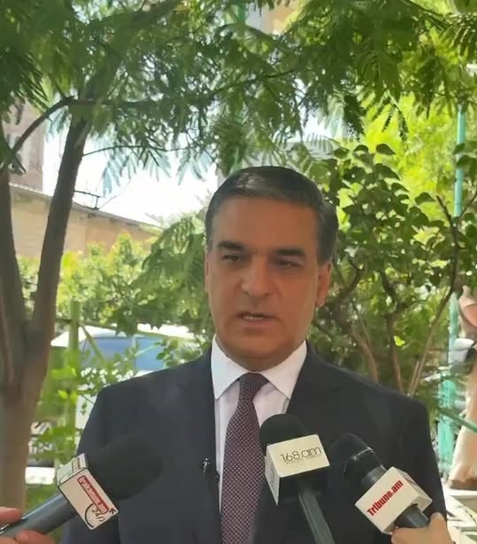 Ընտրությունների ելքը պետք է որոշեն Կապանը, Գյումրին, Վանաձորն ու մեր մյուս բնակավայրերը