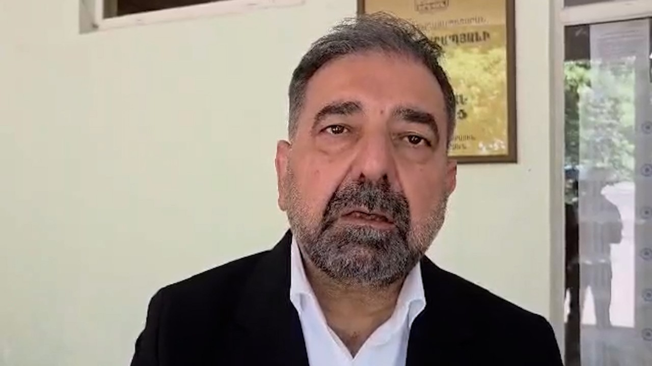 Ես վստահ եմ, որ այս ամեն ինչը փոխվելու է