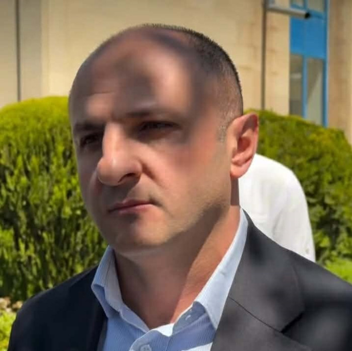Քառապատկել ենք մեր ուժերը. Կարեն Սիմոնյանը`իրենց թիմակիցների ձերբակալության մասին