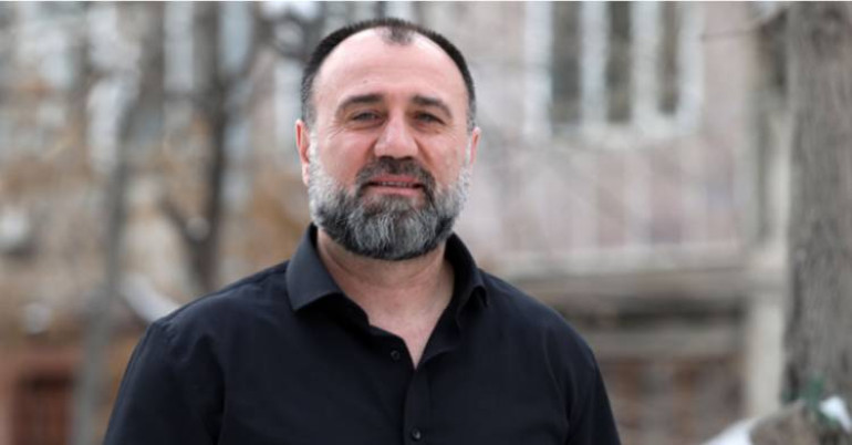 Եկեք մի հատ էլ հուփ տանք ու ապացուցենք․ Ռուբեն Մխիթարյան