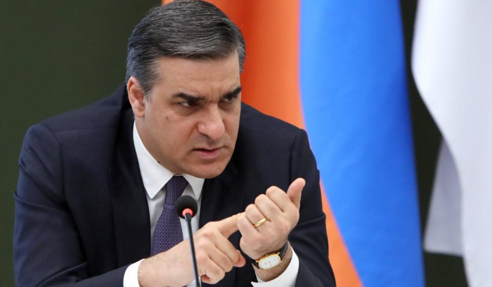 Էս հարցը ինձ հուզում էր, կարևոր է, որ մարդիկ իմանան