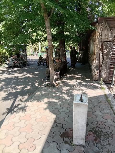 Կանխել են քվեաթերթիկ նկարելու 2 դեպք