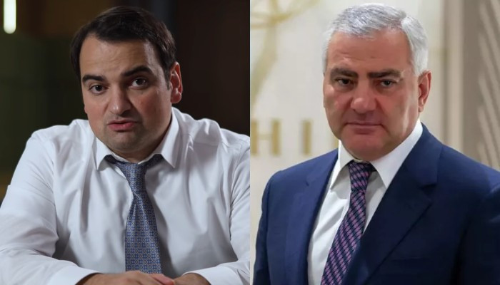 Հատուկ հայտարարությամբ է հանդես եկել «Ուժեղ Հայաստանը»