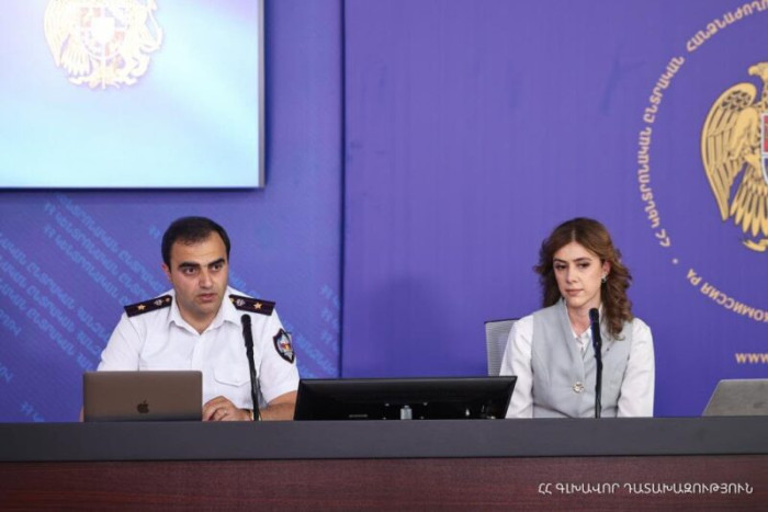 Ընտրական հանցագործությունների վերաբերյալ ընդհանուր ստացվել է 425 հաղորդում. Դատախազություն
