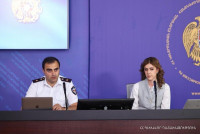 Ընտրական հանցագործությունների վերաբերյալ ընդհանուր ստացվել է 425 հաղորդում. Դատախազություն