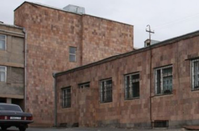 «Նուբարաշեն» ՔԿՀ-ում առաջատարը «Ուժեղ Հայաստանն» է