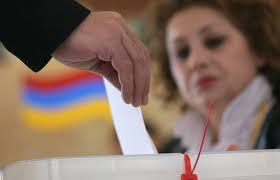 Շարունակում է ձայների հաշվարկը․ արդյունքներ
