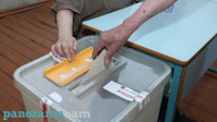 Տվյալներ՝ Արենի, Վայոց Ձորից