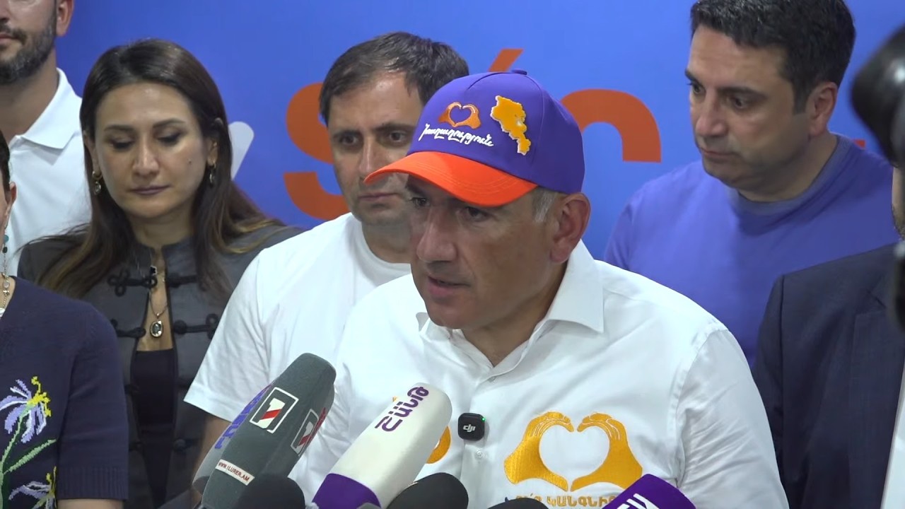 Մարուքյանի արձագանքը չուշացավ