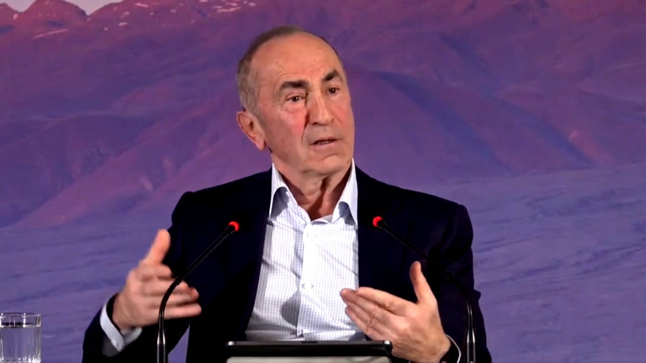 Փաշինյանը փորձում է յուրացնել իշխանությունը՝ միջամտելով ԿԸՀ գործունեությանը. «Հայաստան» դաշինք