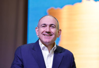 Ադրբեջանում ցնծություն է․ Փաշինյանը հաղթում է