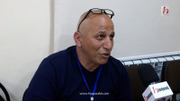Իմ մայլի էրեխեն ա, ճանաչում եմ, խելոք էրեխա ա․ «Ուժեղ Հայաստան»-ի ներկայացուցիչը՝ ձերբակալվածի մասին