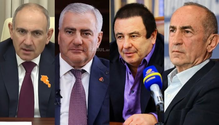 Ով կլինի նոր խորհրդարանում. ԿԸՀ-ն ամփոփել է նախնական արդյունքները