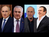 Ով կլինի նոր խորհրդարանում. ԿԸՀ-ն ամփոփել է նախնական արդյունքները