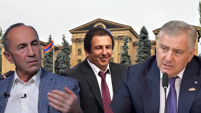 Մոսկվայում սպասում են ընդդիմության քայլերին
