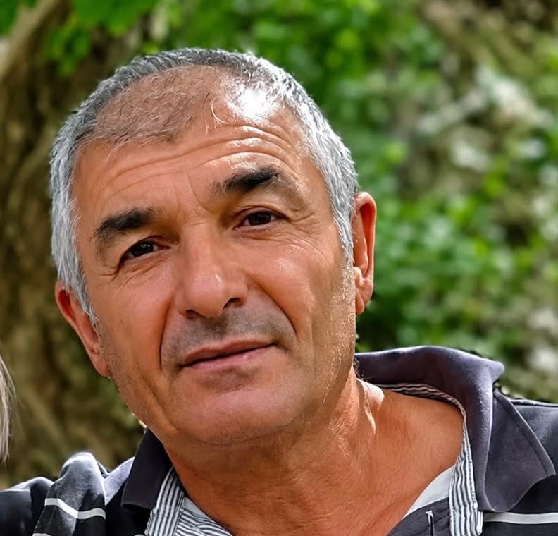 Որոնվում է որպես անհետ կորած