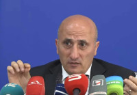 Դեռ վերջնական պատկերը չունենք