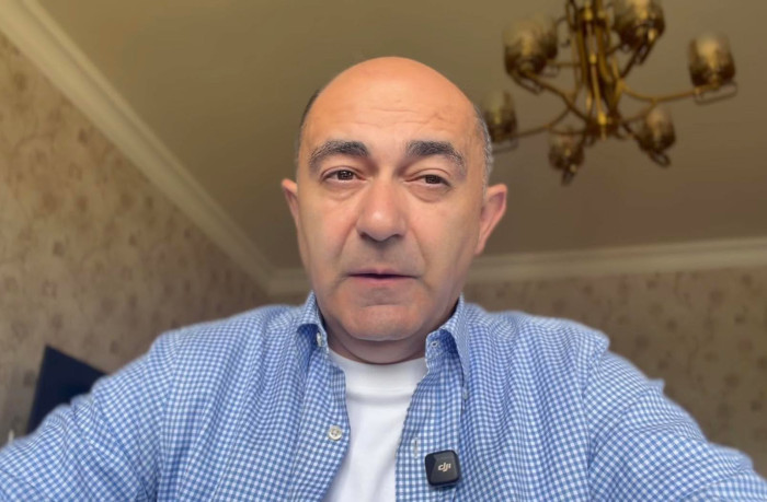 Սահմանադրական մեծամասնություն չստանալը չպիտի դիտարկել որպես հաջողություն