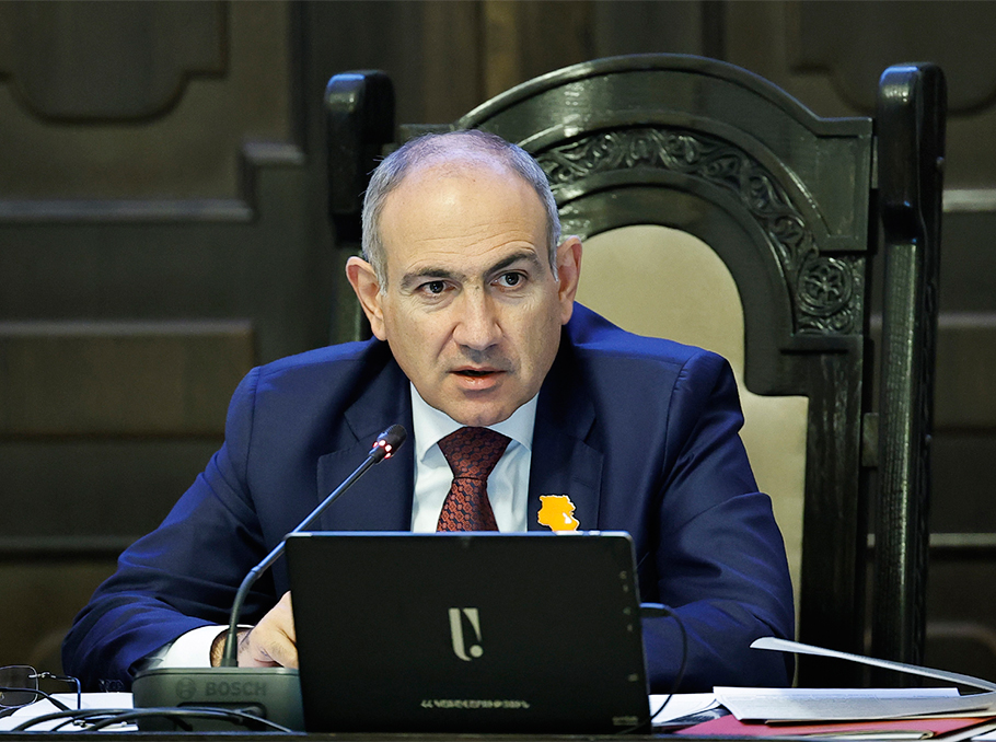 Փաշինյանը կարողանալո՞ւ է թեկուզ ամենահասարակ օրինագծերն անցկացնել ԱԺ-ում