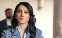 «Ուժեղ Հայաստանի» կենտրոնական շտաբը ներկայումս զբաղված է իրավիճակի վերլուծությամբ