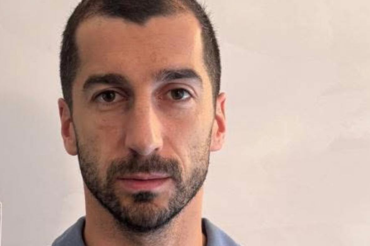 Մխիթարյանն անձամբ է բանակցում