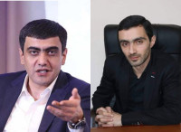 Առուշը տեղակալին է ազատել` ՔՊ-ի տոկոսները չապահովելու համար