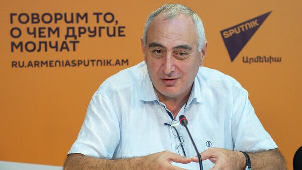Պատկերացրեք 2005 տեղամասի նկարչության մասշտաբները․ Քոչարյան